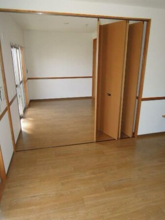 ベルフォーレガーデン国立の物件内観写真